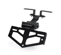 Portamatrículas de Moto para BMW para Ducati para Suzuki | Luz LED Universal Para Soporte De Matrícula Motocicleta