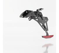 Portamatriculas highsider pro akron-rs-yamaha para moto repuestos accesorios