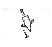 Portamatriculas highsider pro para moto repuestos accesorios piezas recambios