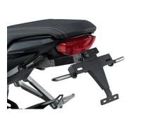Portamatriculas Honda Cbr650r 2019 Ce U