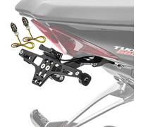 Portamatriculas + Intermitentes para Ducati 959 Panigale NH7