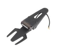 Portamatriculas Moto Bicicleta Todoterreno para Enduro
