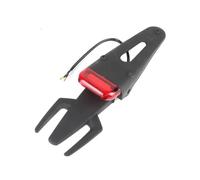 Portamatriculas Moto Bicicleta Todoterreno para Enduro