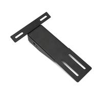 Portamatriculas Moto Kit eliminador de Guardabarros Limpio Trasero de Aluminio For Sur-Ron, Soporte for matrícula, Bicicleta eléctrica Surron, Ebikes de Carretera Porta Matricula Moto (Color : Licens