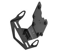 Portamatriculas Moto Organizador Trasero Motocicleta Para Eliminador Soporte Para Matrícula Kit Compatible Con Yamaha Para Tenere700 2019-2024