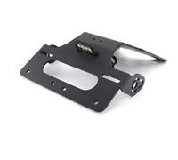 Portamatriculas Moto Organizador Trasero Para Kit Eliminador Soporte Para Placa De Matrícula Compatible Con Yamaha Para TENERE700 Para XTZ690 2019-2025