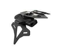 Portamatriculas Moto para BMW para M1000R para S1000RR para S1000R Accesorios De Motocicleta Soporte para Placa Matrícula Trasera LED Matricula Motos Soporte