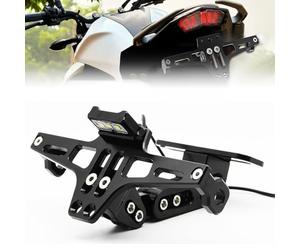 Portamatriculas Moto para Honda CB650R CBR 650R CB650F CBR650F