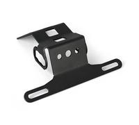 Portamatriculas Moto para Kawasaki para Ninja 1100 SX para NINJA1100SX 2024 2025 Soporte para Matrícula De Motocicleta Marco Trasero Guardabarros Matricula Motos Soporte