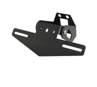 Portamatriculas Moto para Kawasaki para Ninja 400/250 para Ninja400 250 para Z400 2018-2022 Soporte De Licencia Marco Eliminador Orden Trasero Matricula Motos Soporte(Only brakcet)
