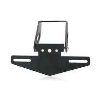 Portamatriculas Moto para Kawasaki para Ninja 400/250 para Ninja400 para Ninja250 para Z400 2018-2021 Soporte para Matrícula Marco Eliminador Orden Trasero Matricula Motos Soporte