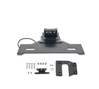 Portamatriculas Moto para Kawasaki para Z900 2017-2020 Soporte para Matrícula De Motocicleta Estable SY-DPJ-016 Matricula Motos Soporte