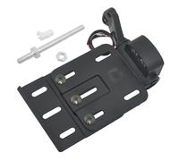 Portamatriculas Moto para Sportster XL883 1200 48 72 Hierro 2007-2016