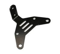 Portamatriculas Moto para SURRON para Luz para Bee XS Accesorios De Motocicleta Soporte Adaptador Trasera Placa Matrícula Matricula Motos Soporte