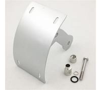 Portamatriculas Moto para Suzuki bulevar M109R 2006-2014