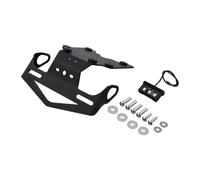 Portamatriculas Moto para Tenere 700 2019-2024 Soporte para Matrícula Guardabarros Limpio Trasero Eliminador Matricula Motos Soporte