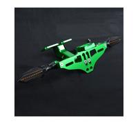 Portamatriculas Moto para XT600 para XT600Z para TENERE 1984-1986 para TDM850 1991-2002 Soporte De Matrícula De Motocicleta Luz De Señal De Giro Soporte matrícula(X Style)