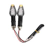 Portamatriculas Moto para XTZ 125 250 1200 para XTZ750 para Super para TENERE 1989-2023 Soporte para Matrícula Trasera De Motocicleta Ajustable Soporte matrícula(C Light)