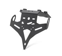 Portamatriculas Moto Soporte Para Matrícula Trasera De Motocicleta Ángulo Ordenado Eliminador Compatible Con YAMAHA Para TENERE700 2019-2026