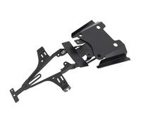 Portamatriculas Moto Soporte Para Matrícula Trasera De Motocicleta Soporte Contrapunto Ordenado Compatible Con Yamaha Para Tenere Para 700 2020 2021