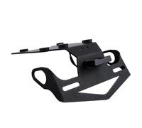 Portamatriculas Moto Soporte Para Placa De Matrícula Montaje Central Para Motocicleta Compatible Con Yamaha Para Tenere700 2019-2024