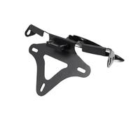 Portamatrículas Moto Soporte Placa Matrícula para BMW para S1000RR 2010-2018 Pantalones Cortos Motocicleta Marco Matrícula