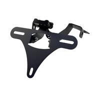 PortamatríCulas Motocicleta Para CFMOTO Para 450MT 2024-2025 Para IBEX 450 Soporte Para Matrícula Trasero Guardabarros Limpio Kit Eliminador Soporte matricula Moto