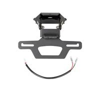 Portamatrículas Motocicleta Soporte para Matrícula para para RS660 RSV4 1100 para Tuono V4 660 2020-2025 De Marco Registro
