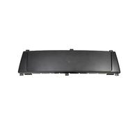 Soporte de la placa de matrícula delante 6509-01-0028920P BLIC para AUDI A4 B7