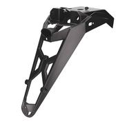 Portamatrículas OEM para Aprilia RX, SX, Derbi Senda, Gilera RCR, SMT 50 Euro4 2018