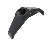 Portamatrículas OEM para Derbi Senda R, SM, Gilera RCR, SMT -10