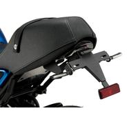 Portamatrículas Puig 21457N para YAMAHA XSR 900 22-26