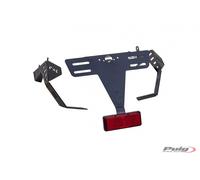 Portamatrículas Puig Standard 1612 para Honda CBR600 RR 03-06