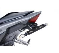Portamatrículas Puig Standard 4732 para moto HONDA CB 1000 R / NEO SPORTS CAFE 08-16