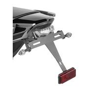 Portamatrículas Puig Standard 7552 para HONDA MSX / GROM 125 13-16