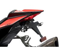 Portamatrículas Puig Standard para APRILIA (mirar modelos compatibles)