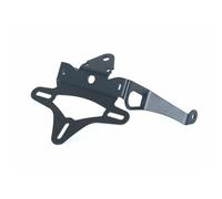 Portamatriculas r&g racing con lente ahumada para moto repuestos accesorios