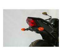 Portamatriculas r&g racing para moto repuestos accesorios piezas recambios