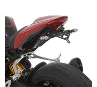 Portamatriculas r&g racing para moto repuestos accesorios piezas recambios