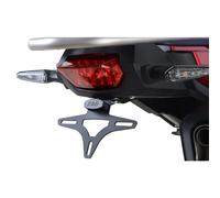 Portamatriculas r&g racing para moto repuestos accesorios piezas recambios