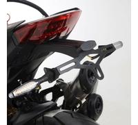 Portamatriculas r&g racing para moto repuestos accesorios piezas recambios