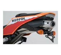 Portamatriculas r&g racing para moto repuestos accesorios piezas recambios