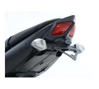Portamatriculas r&g racing para moto repuestos accesorios piezas recambios