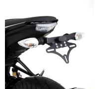 Envío gratis portamatriculas r&g racing para moto repuestos accesorios piezas