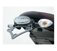 Envío gratis portamatriculas r&g racing para moto repuestos accesorios piezas