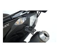 Envío gratis portamatriculas r&g racing para moto repuestos accesorios piezas
