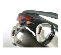 Envío gratis portamatriculas r&g racing para moto repuestos accesorios piezas