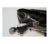Portamatriculas r&g racing para moto repuestos accesorios piezas recambios