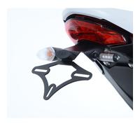 Portamatriculas r&g racing para moto repuestos accesorios piezas recambios