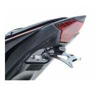 Portamatriculas r&g racing para moto repuestos accesorios piezas recambios
